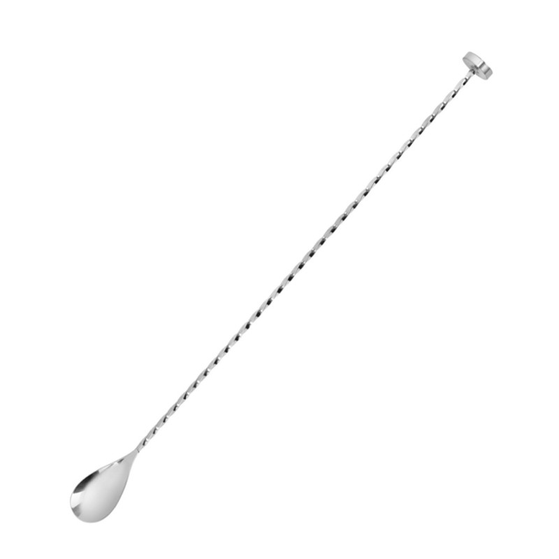 Bar Spoon Stiff 40 cm