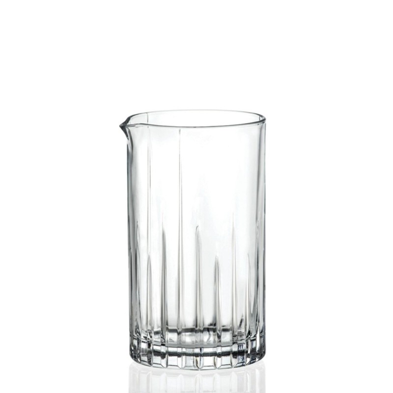 Mixing Glass RCR Timeless 650 ml