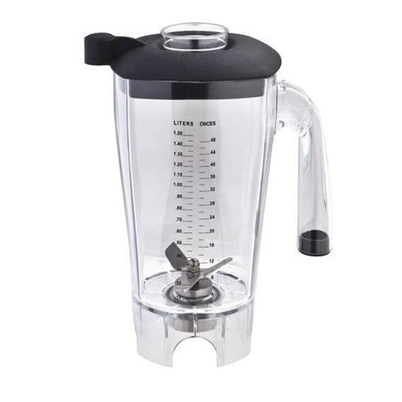 Campana ricambio blender B209/B210 1,5 lt con lame