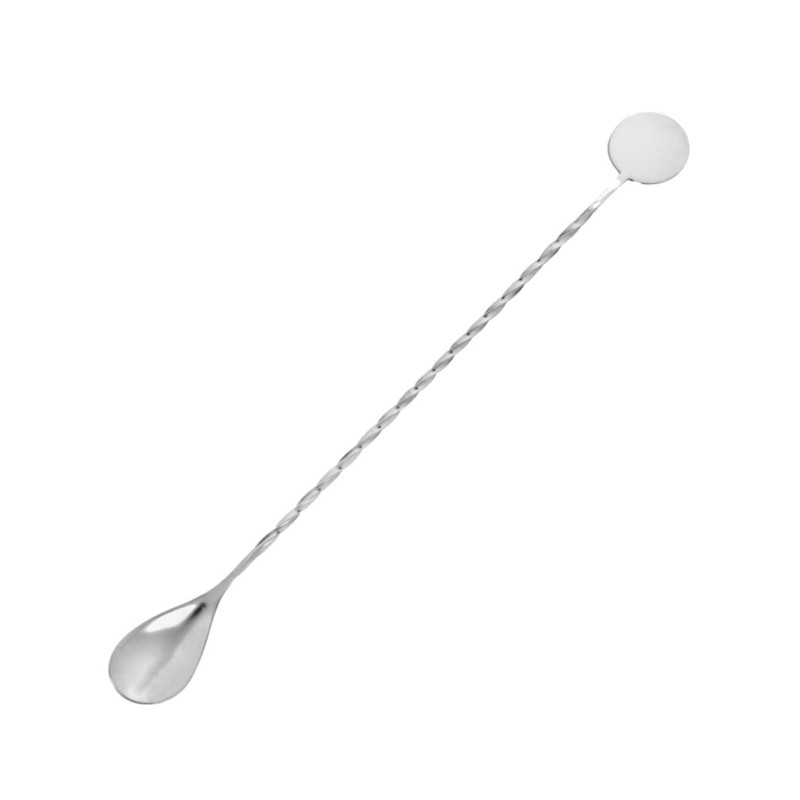 Bar Spoon Round 28 cm