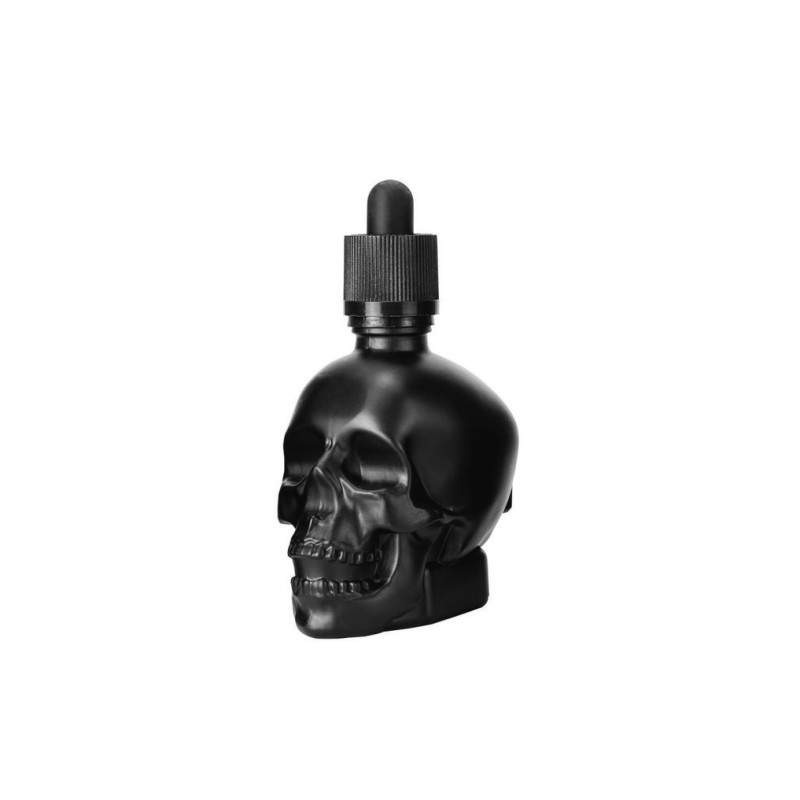 Skull dash bottle con contagocce 60 ml