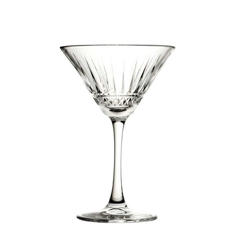 Coppa Martini Elysia 22 cl Set 4 pezzi