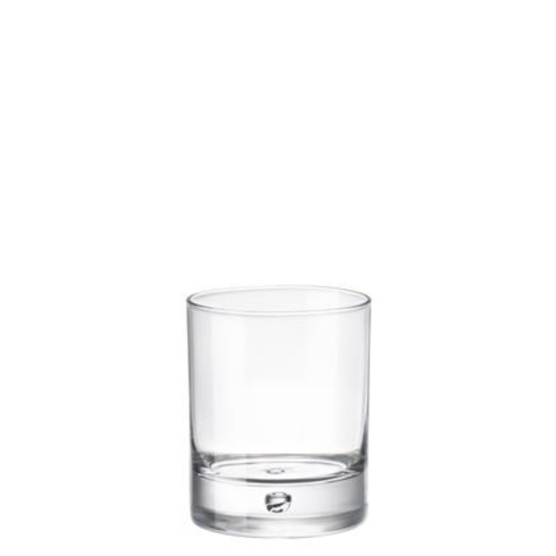 Bicchiere Barglass juice 19,5 cl Set da 6 pezzi