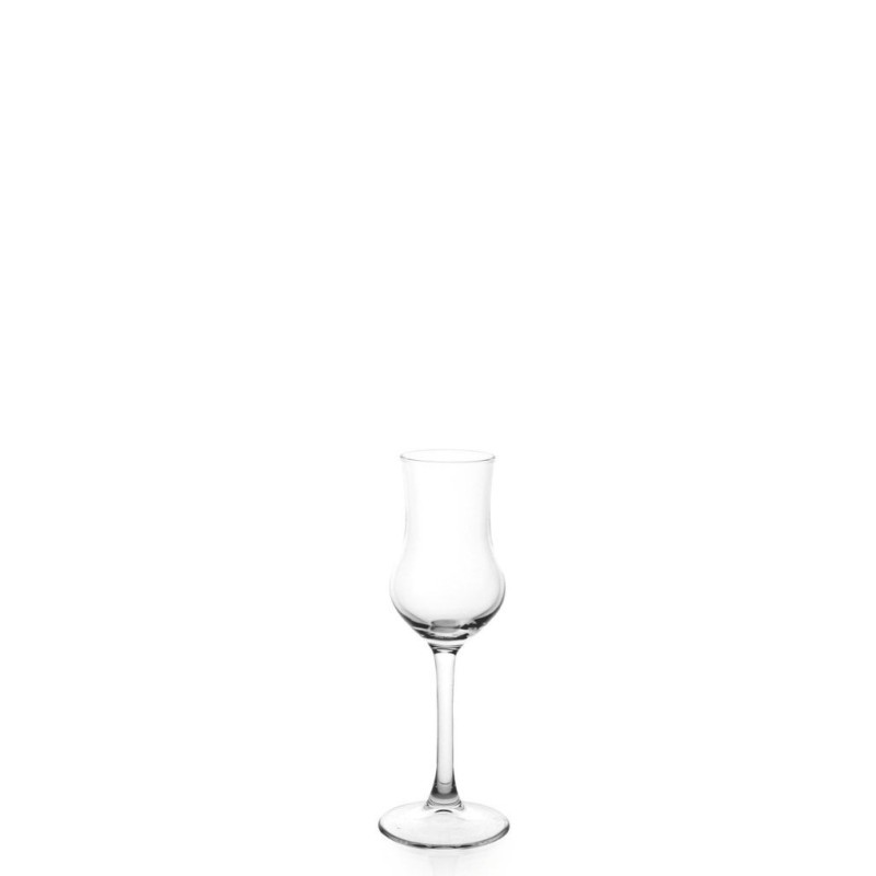 Calice degustazione grappa 9,5 cl Set 6 pezzi