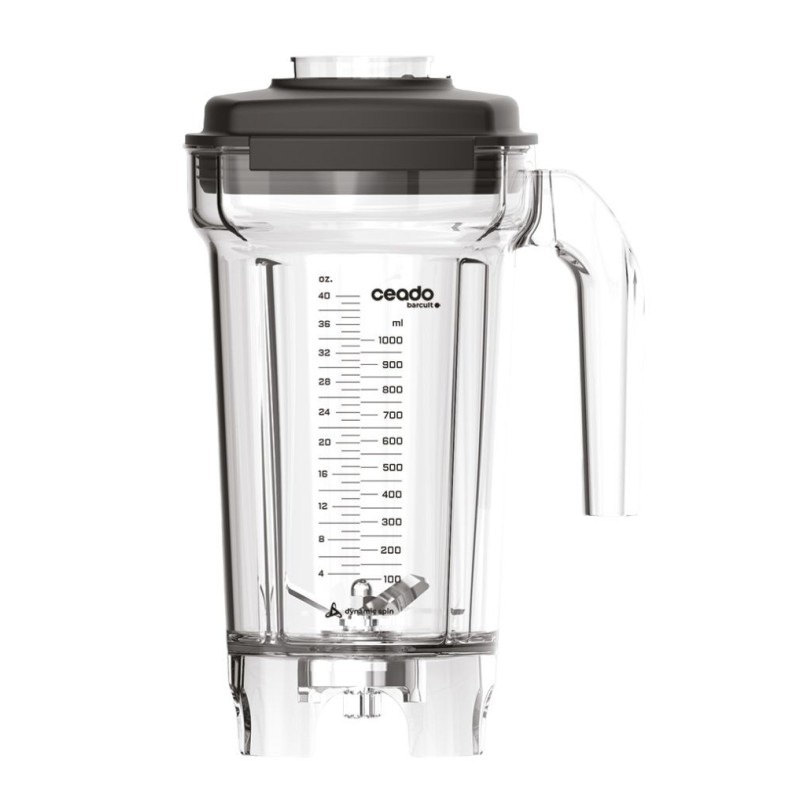 Bicchiere completo ricambio per blender B185 nuova gamma