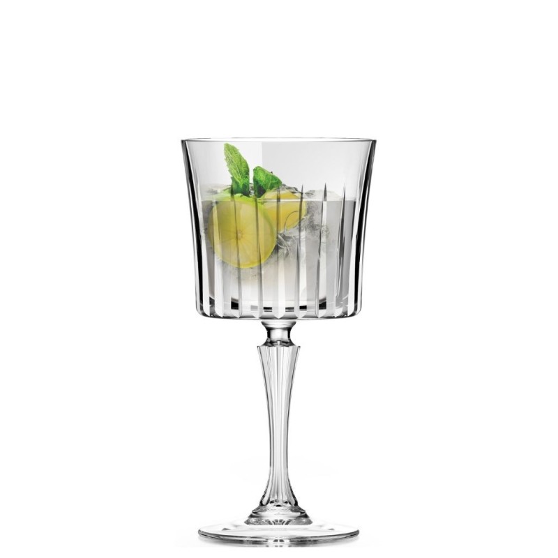 Calice Gin Tonic Timeless RCR 50 cl Set 4 pezzi