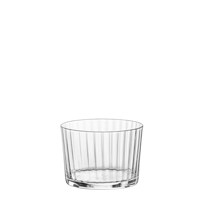Bicchiere Acqua Exclusiva 21.5 cl Set 12 pezzi
