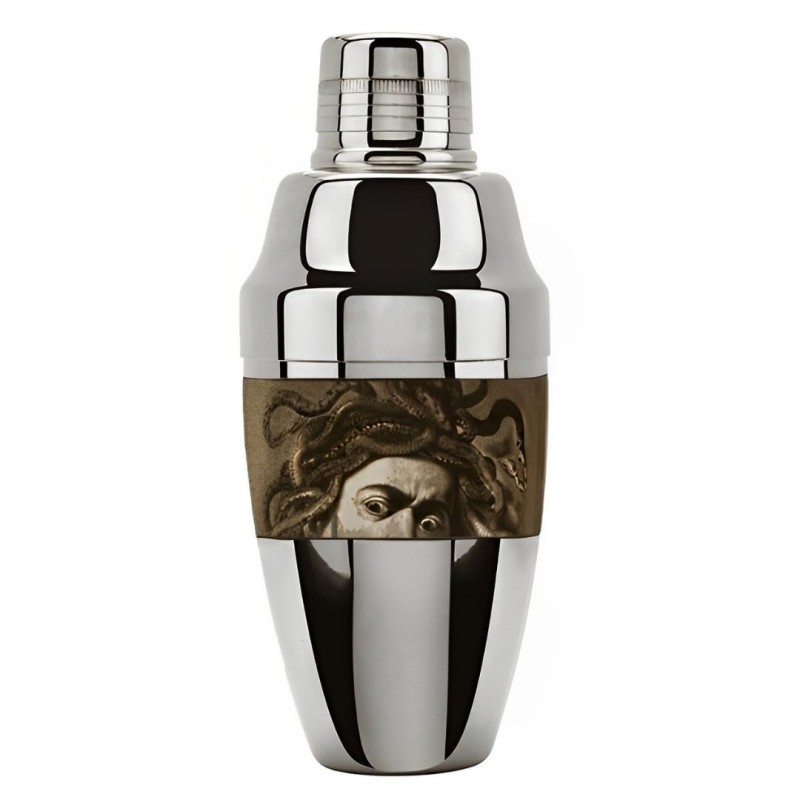 Shaker Cobbler Medusa con nome Maggiore Produzioni® personalizzato 500 ml