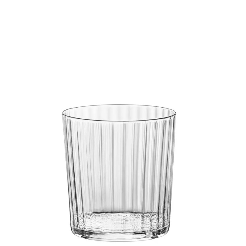 Bicchiere tumbler Exclusiva 35.5 cl Set 12 pezzi