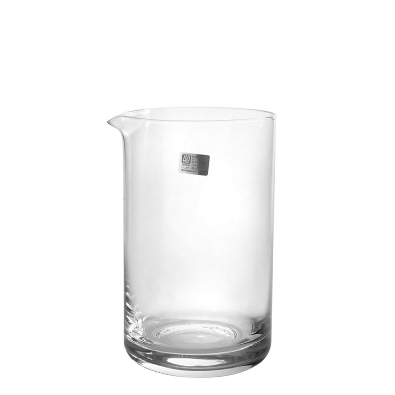 Mixing glass Seamless M932 550 ml Originale Giapponese