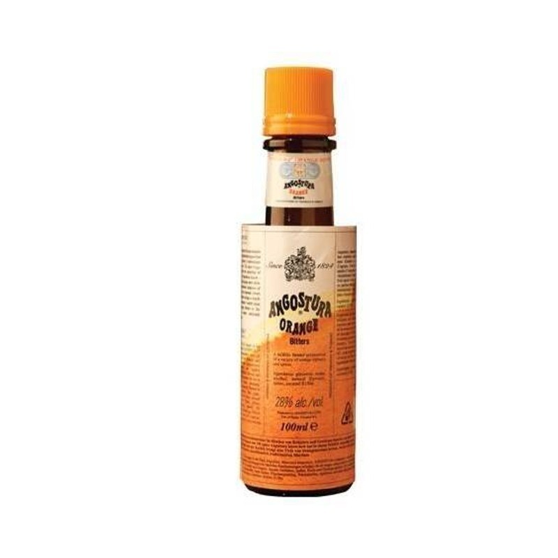 Angostura Orange Bitters 10 cl