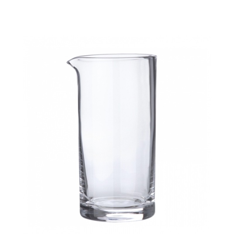 Mixing glass Seamless Force 750 ml Originale Giapponese