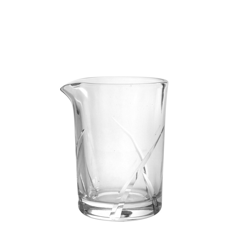 Mixing glass Seamless Imperial 400 ml Originale Giapponese