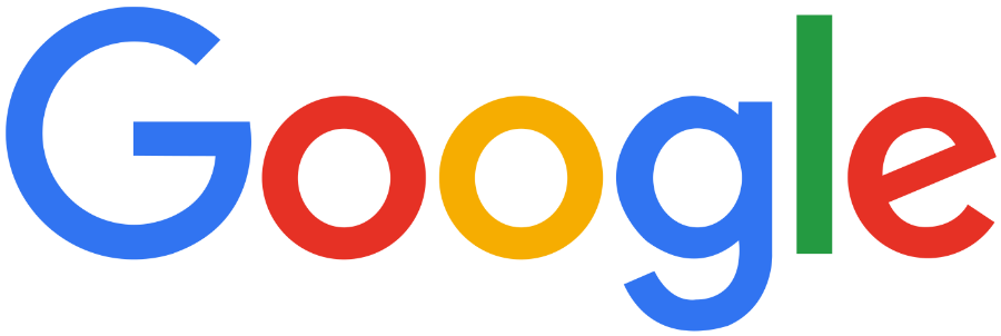 Google Logo