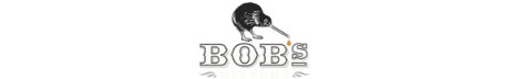 Bob's Bitters